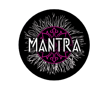 Entry #21 by ayooshoro for Harmony Mantra Logo | Freelancer