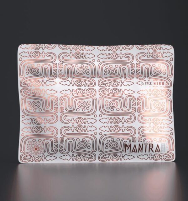 Mantra Bars Hero - Image 2