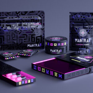 mantra wholesale