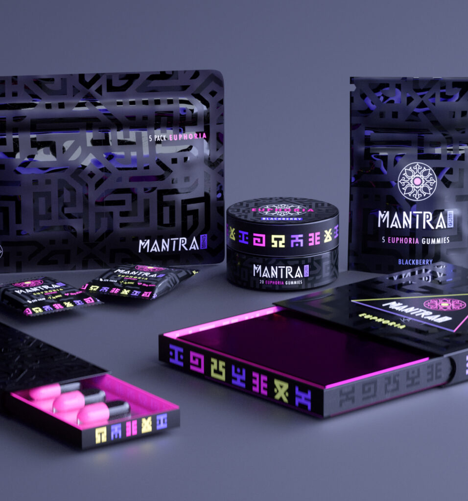 mantra wholesale