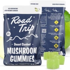 road trip gummies