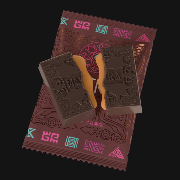 Hero Mini Chocolates