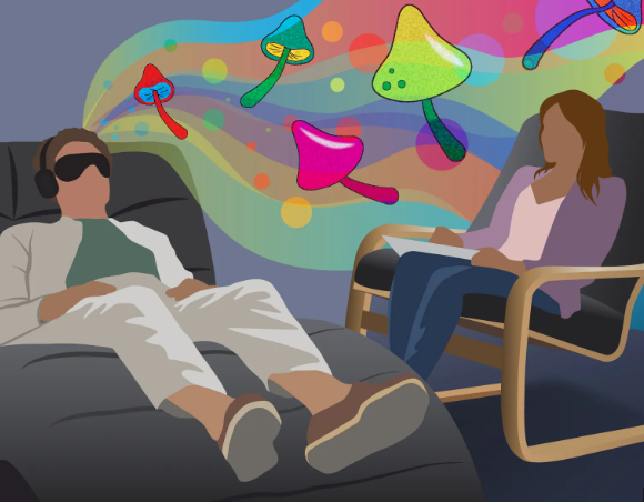 How To Trip Sit