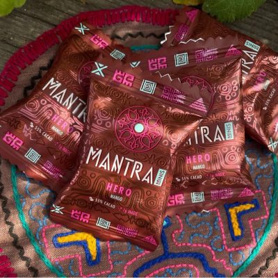 About Mantra bars